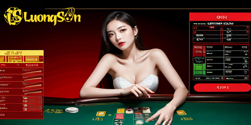 Đặc điểm nổi bật của Casino Luongsontv