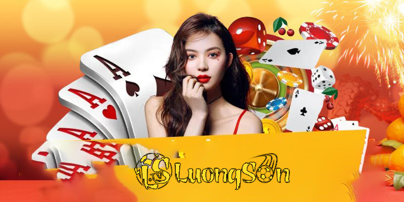 Game bài Luongsontv | Cách Chơi Đơn Giản, Thắng Lớn Dễ Dàng