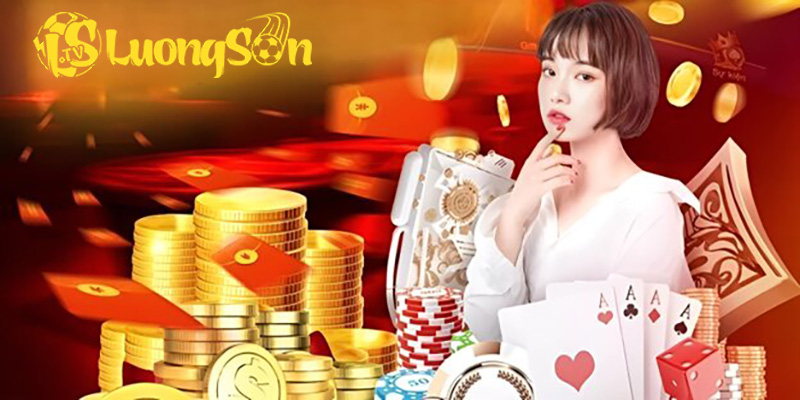 Chiến thuật để thắng lớn trong game bài Luongsontv